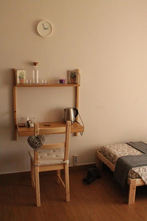 Sweet Home Milano B&B San Donato Milanese Exterior photo