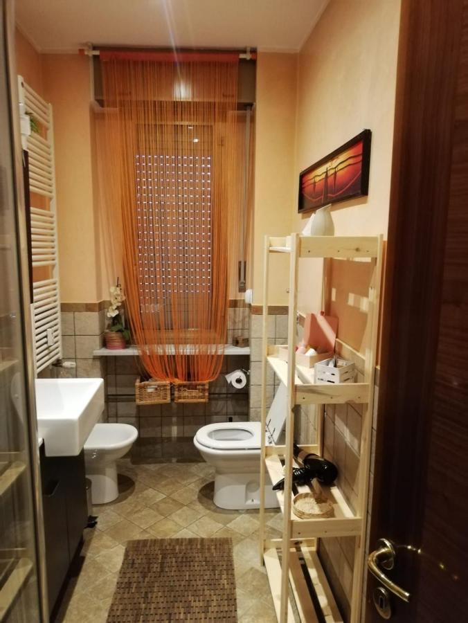 Sweet Home Milano B&B San Donato Milanese Exterior photo