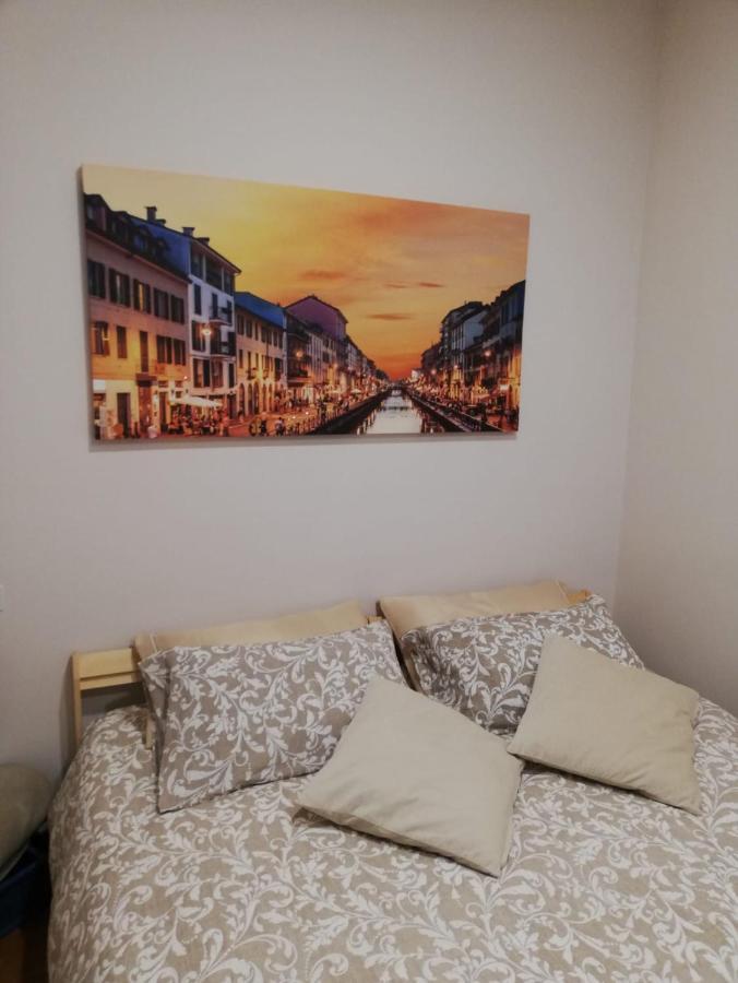 Sweet Home Milano B&B San Donato Milanese Exterior photo